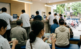 Ngân hàng Nhà nước đề nghị các ngân hàng hạ lãi suất cho vay