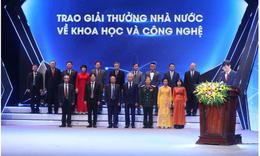 Nhiều GS, TS ngành y tế trong Hội đồng xét tặng Giải thưởng Hồ Chí Minh, Giải thưởng Nhà nước về khoa học và công nghệ