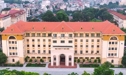 Xử lý kỷ luật 2 sinh viên Đại học Y Hà Nội vụ phát ngôn phản cảm
