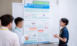 Mescells đưa nghiên cứu tối ưu nuôi cấy tế bào gốc trung mô đến diễn đàn khoa học quốc gia về công nghệ sinh học