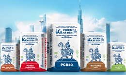 BSC khuyến nghị mua cổ phiếu HT1