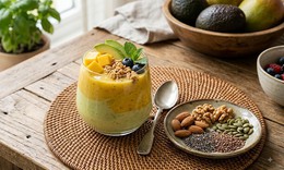 7 thói quen buổi sáng giúp kiểm soát đường huyết tốt hơn