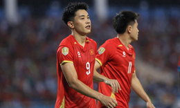 Cuộc đua Vua phá lưới ASEAN Cup 2026: Cơ hội lớn dành cho Đình Bắc