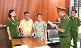 Nữ nhân viên Hải Phòng cùng đồng nghiệp lừa hơn 8,4 tỷ đồng doanh nghiệp nước ngoài