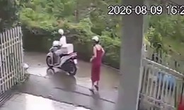 Chồng đưa vợ bầu đi sinh nhưng lại quên mất vợ ở nhà