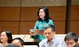 Đại biểu Quốc hội: Y tế phải là cấu phần thiết yếu của hạ tầng đô thị