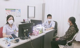 Vì sao giao mùa dễ phát sinh bệnh truyền nhiễm?