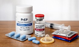 Các phương pháp khoa học giúp phòng ngừa HIV hiệu quả và an toàn