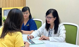 Nhiều bệnh nhân chọn điều trị IVF ngay tại Nha Trang