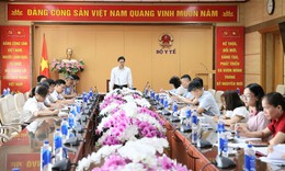 Thứ trưởng Thường trực Vũ Mạnh Hà: Chuyển mạnh từ truyền thông theo sự kiện sang truyền thông chủ động