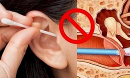 Ráy tai có cần lấy thường xuyên?