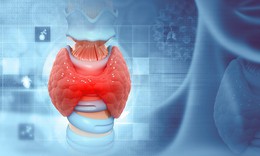 Nhận biết sớm suy giáp trạng bẩm sinh ở trẻ