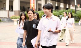 Bộ GD&amp;ĐT lên tiếng trước thông tin môn Lịch sử là môn tự chọn