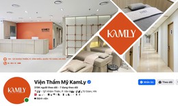 Sở Y tế Hà Nội phạt Công ty TNHH Kamily 267 triệu đồng