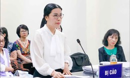 Xử Phúc thẩm vụ cựu hiệu trưởng bị phạt 3 năm tù vì thu 15.000 đồng/tiết dạy thêm