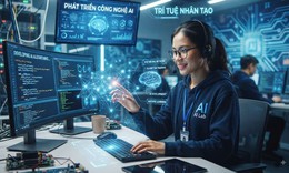Chương trình quốc gia phát triển nhân lực trí tuệ nhân tạo đến năm 2030, định hướng đến năm 2035