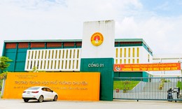 Giám sát độc lập coi thi, chấm thi lại tốt nghiệp THPT tại Chuyên Tuyên Quang