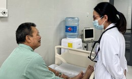 Bữa ăn bất ngờ khiến bệnh nhân ung thư rơi vào tình trạng rối loạn đông máu nguy kịch