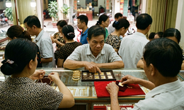 Hà Nội tăng cường kiểm soát giao dịch vàng, ngoại tệ có dấu hiệu bất thường