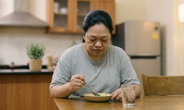 Tác hại của ăn kiêng khắt khe mà người giảm cân thường bỏ qua