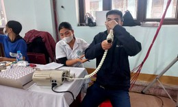 Khám bệnh thông thường khác gì khám phát hiện bệnh nghề nghiệp?