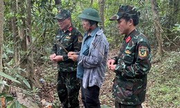 Đà Nẵng chuẩn bị khảo sát nơi nghi có hơn 10 hài cốt liệt sĩ từ đơn đề nghị của gia đình