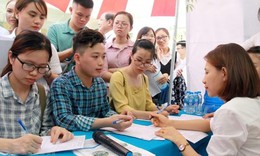 Tạo việc làm bền vững gắn với chuyển đổi mô hình tăng trưởng
