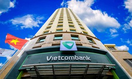 Vietcombank tung gói hỗ trợ 50.000 tỷ đồng hướng đến các động lực tăng trưởng kinh tế