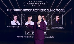 Từ chống lão hóa đến Skin Longevity: Xu hướng chăm sóc da từ nền tảng sinh học