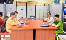 Ô tô dính 96 lỗi phạt nguội, chủ xe có phải trả gần 475 triệu đồng?