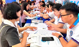 Hàng loạt trường đại học công lập xét tuyển bổ sung năm 2026