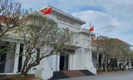 Đại học Huế rà soát phản ánh vướng mắc khi xét tuyển bằng IELTS