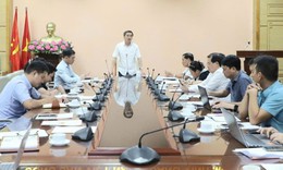 Thứ trưởng Trần Văn Thuấn: Du lịch y tế cần sự vào cuộc đồng bộ của các bộ, ngành