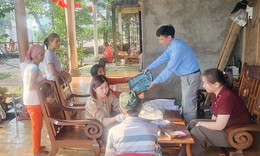 Sốt rét phía Nam: Ca bệnh giảm, nguy cơ ngoại lai tăng