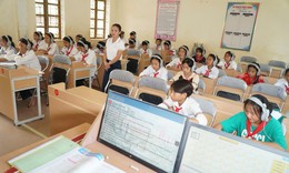 Nghệ An thiếu hơn 7.000 giáo viên, vì sao chưa thể hợp đồng thêm?