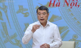 Thủ tướng: Ngân hàng phải giảm lãi suất, đưa tín dụng vào đúng nơi cần vốn