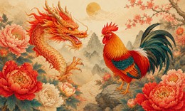 Tử vi 12 con giáp hôm nay 14/8: Ngọ rực rỡ, Tuất tài lộc hanh thông
