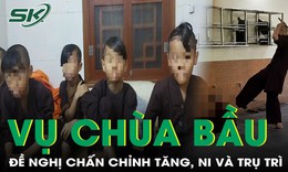 Vụ 5 chú tiểu bị đánh, Phú Thọ đề nghị chấn chỉnh tăng, ni và trụ trì