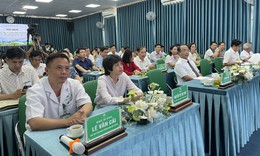 Bệnh viện Mắt Hải Phòng nâng cao hiệu quả công tác chỉ đạo tuyến