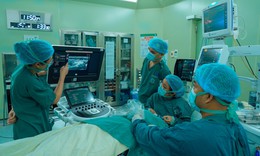 Bạch Mai đạt dấu mốc 500 ca phẫu thuật hẹp động mạch cảnh, đặt mục tiêu xây dựng 'Vascular Program'