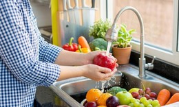 Cách lựa chọn và sử dụng rau quả an toàn