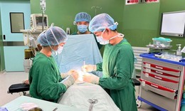 Thanh niên bị gãy dương vật do thói quen tự bẻ khi cương cứng