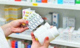 Bộ Y tế xử phạt 3 công ty dược vi phạm