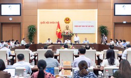Sửa Luật Đất đai: Đề xuất thu hồi phần đất còn lại khi đạt ngưỡng 75%