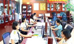 Rà soát từng vị trí việc làm công chức toàn quốc trước 25/8