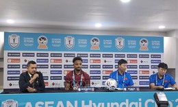 ASEAN Cup 2026: Đội tuyển Việt Nam giữ thế thượng phong, Malaysia quyết tạo bất ngờ