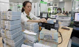 Sự kiện kinh tế Việt Nam nổi bật tuần  qua