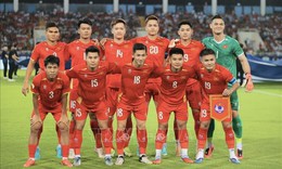 ASEAN Cup 2026: AFC chỉ ra lợi thế của đội tuyển Việt Nam trước đại chiến Malaysia