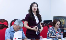 Sửa Luật Đất đai: Đề xuất miễn, giảm tiền sử dụng đất cho phụ nữ yếu thế
