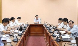 Sửa đổi Luật An toàn thực phẩm: Tránh chồng chéo, quản lý theo mức độ rủi ro